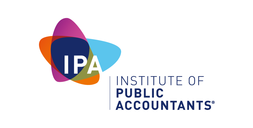IPA Member - Institute of Public Accountants